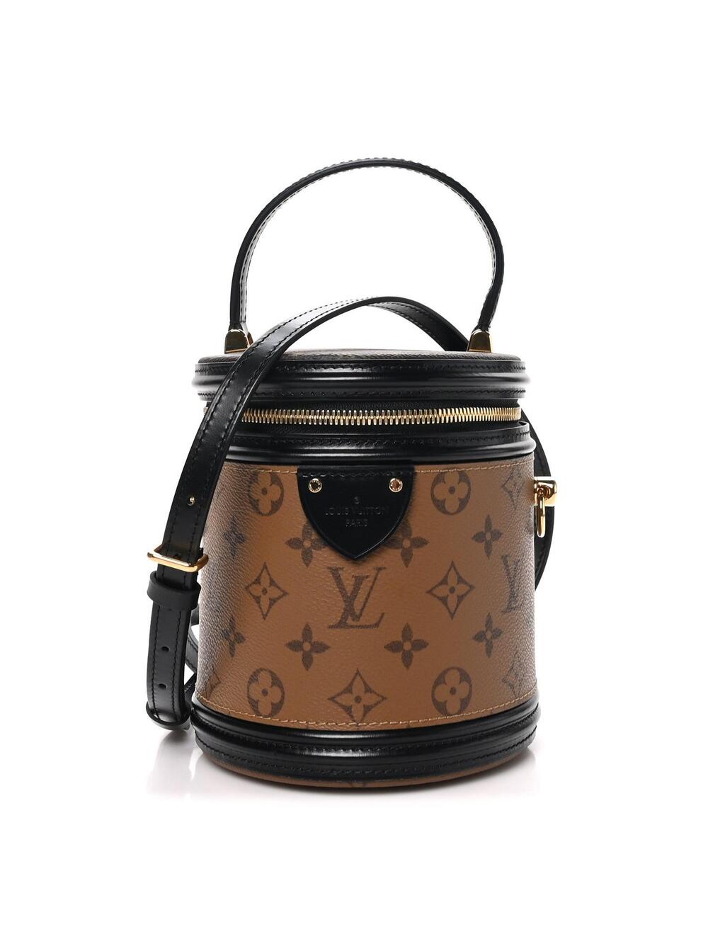Louis Vuitton Reverse Cannes #316551L18B